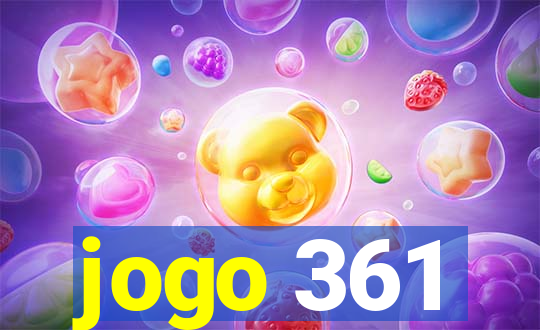 jogo 361